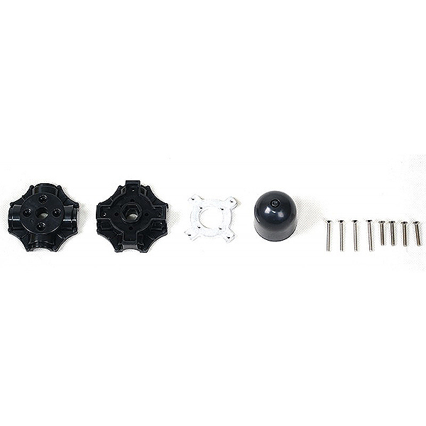 Fms 1700mm F4u Corsair V3 Spinner