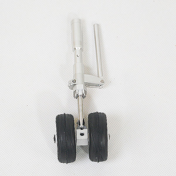 Fms 80mm Rafale Front Landing Gear Set