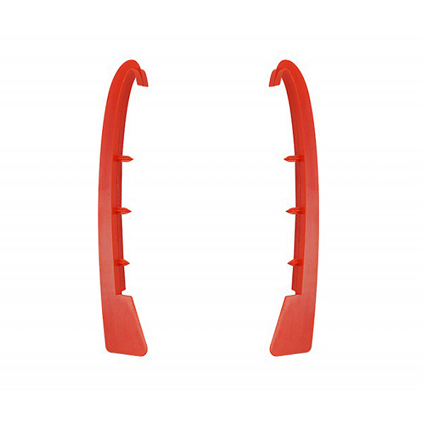 Fms Dago Red Vortex Generator