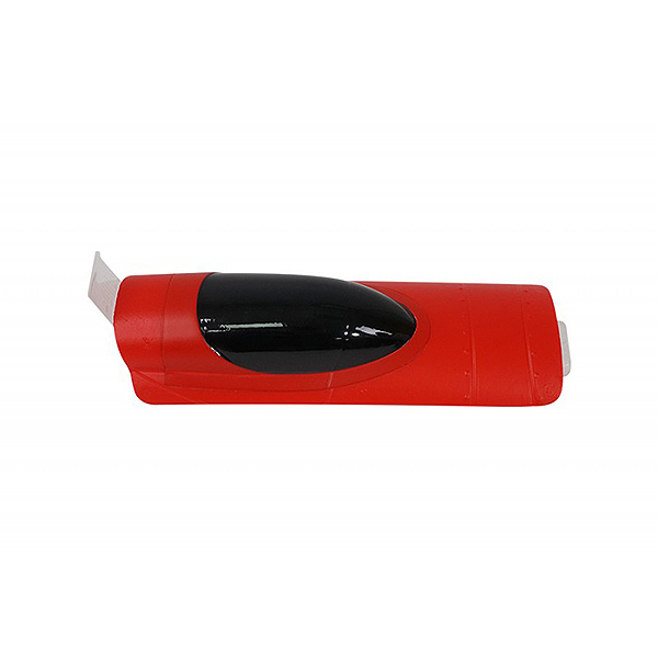 Fms Dago Red Canopy Set