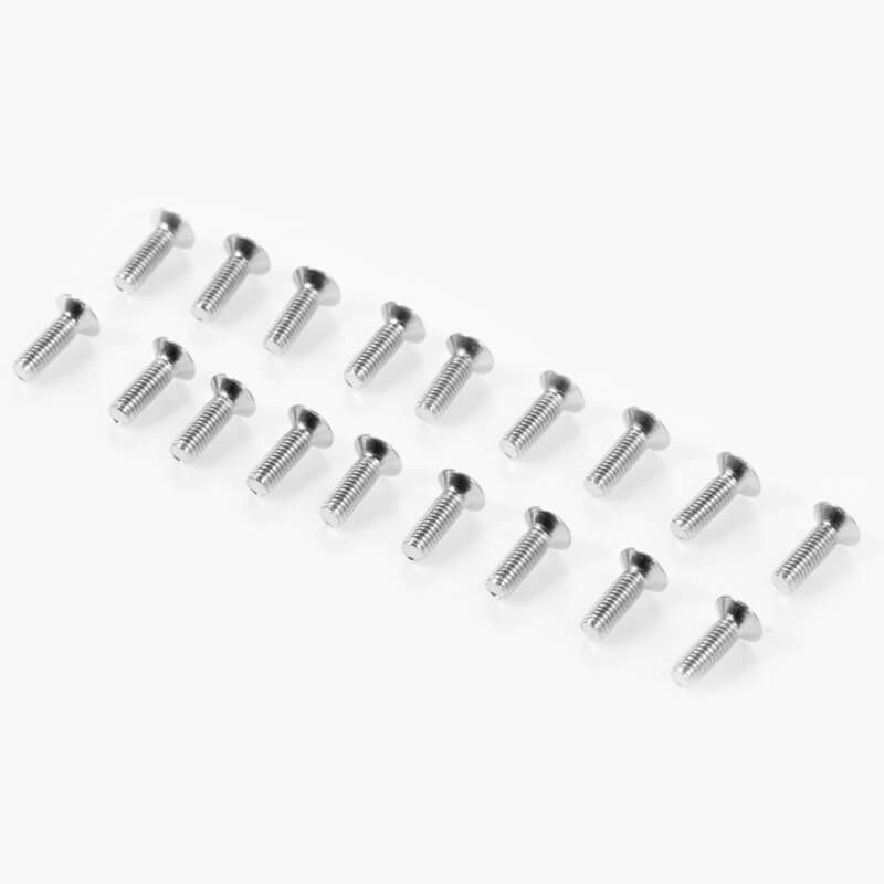 Fms 1300mm Pa-18 Screw Set