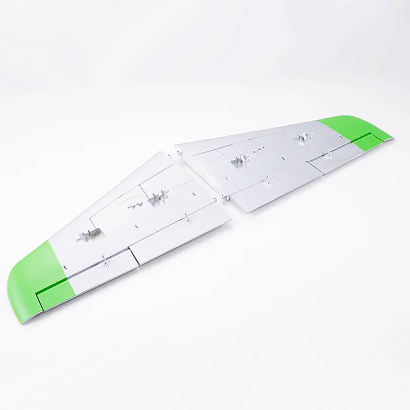 fms-64mm-futura-main-wing-set-green