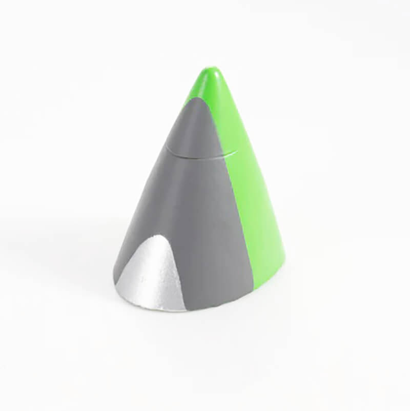 Fms 64mm Futura Cowl - Green