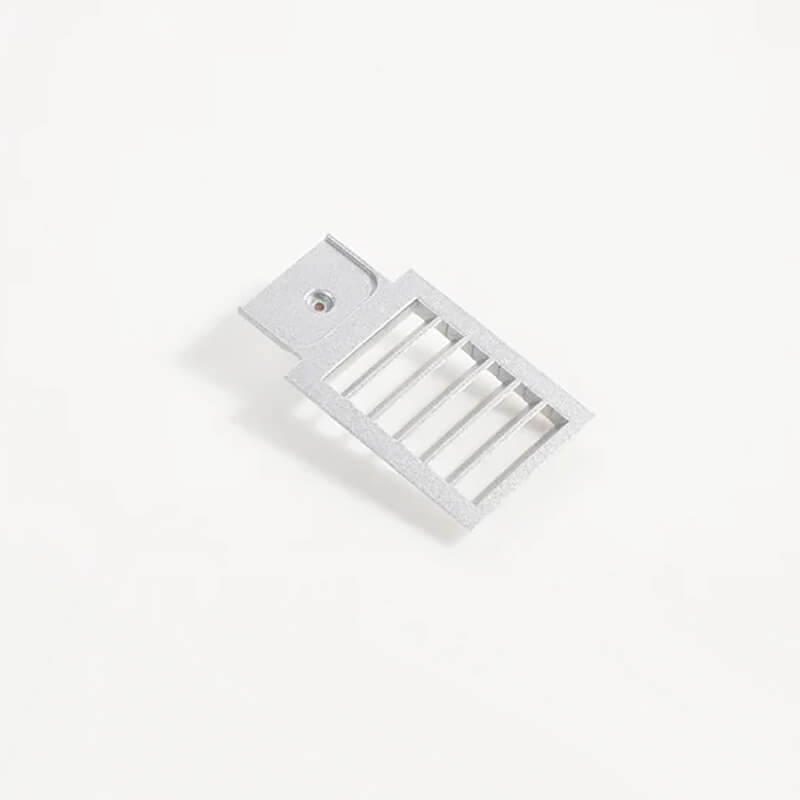Fms 64mm Futura Airgrillont Hefuselage