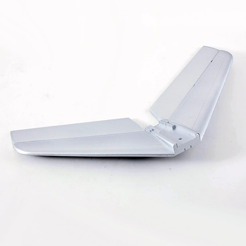 Fms 80mm F-86 Sabre 'the Huff' Horizontal Stabilizer