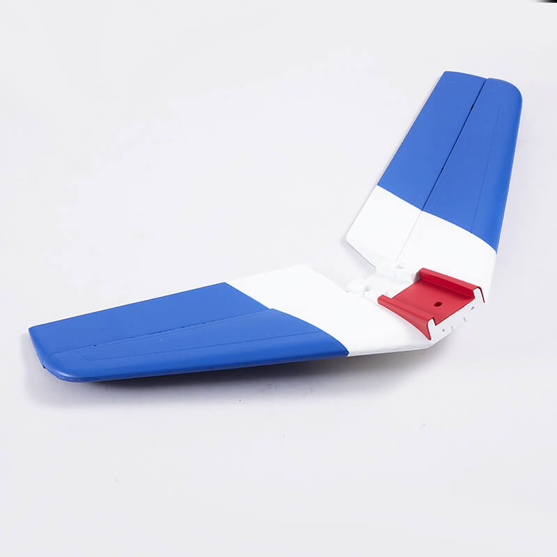 Fms 80mm F-86 Sabre 'sky Blazer' Horizontal Stabilizer