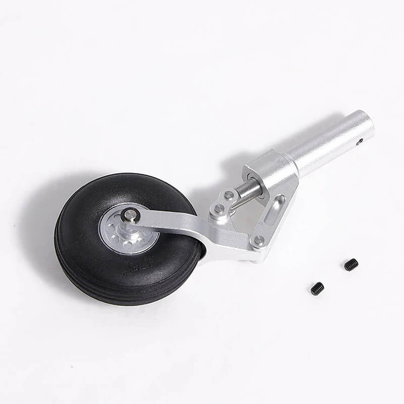 Fms Integral Front Landing Gear