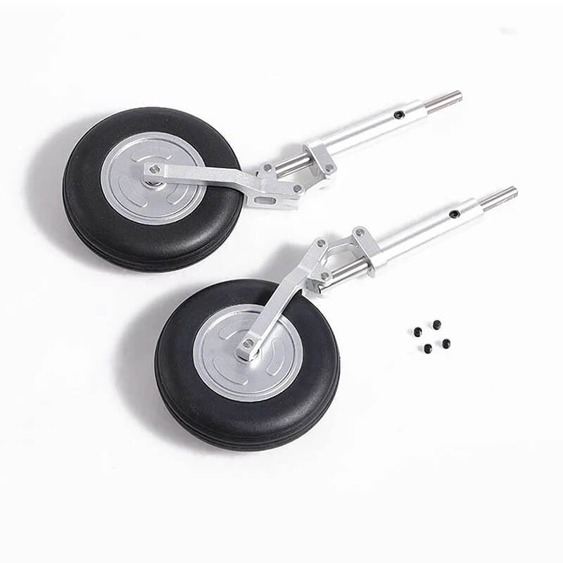 Fms Integral Main Landing Gear