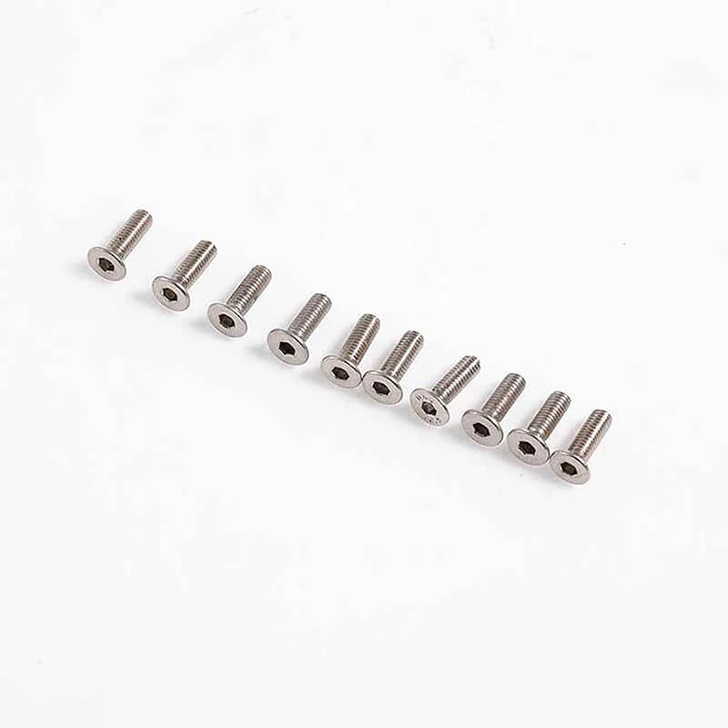 Fms Integral Screw Set