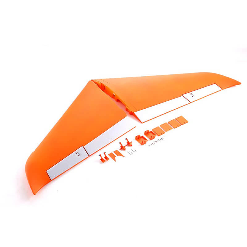 fms-90mm-super-scorpion-v2-orange-main-wing-set