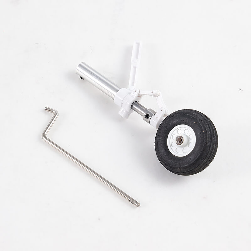 Fms 64mm F-16 Front Landing Gear