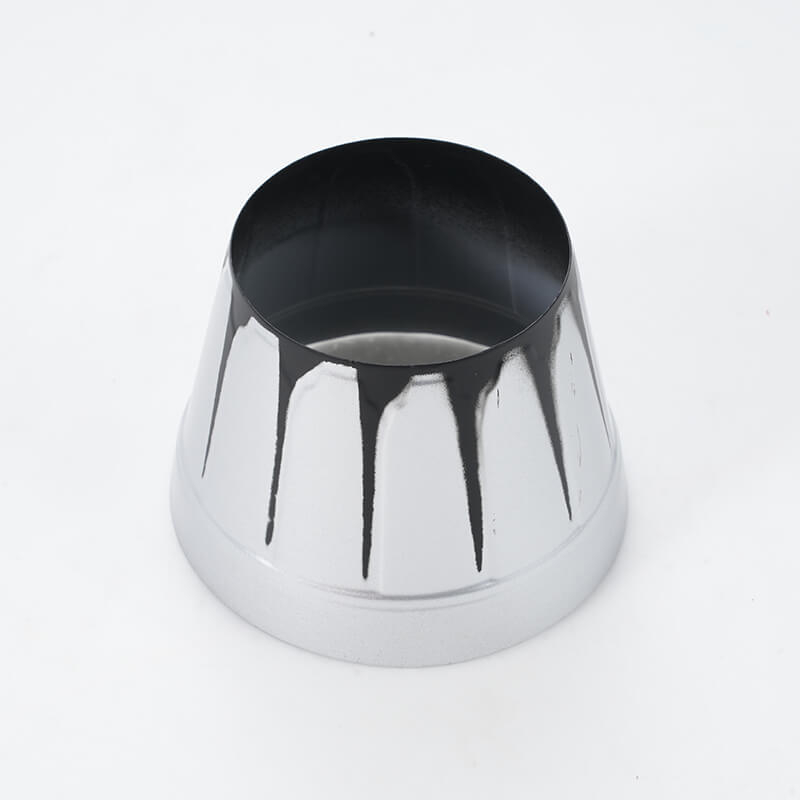 Fms 64mm F-16 Exhaust Nozzle - Plastic