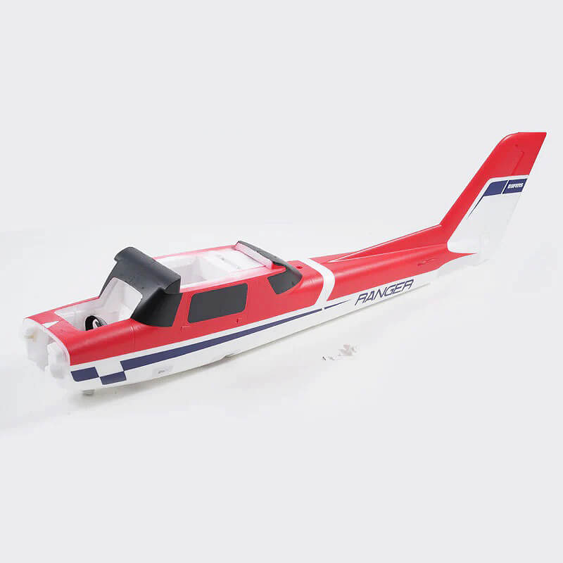 fms-ranger-v2-front-fuselage-red