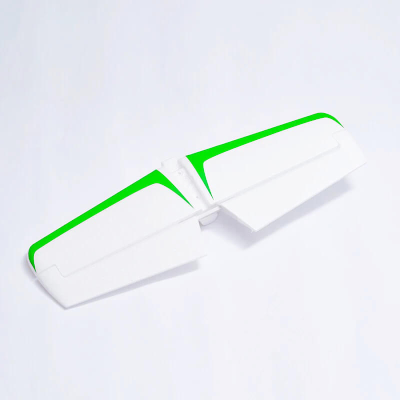 fms-ranger-v2-horizontal-stabiliser-green