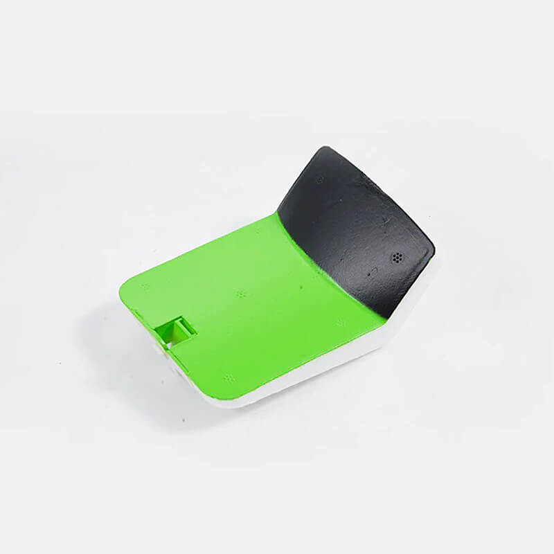 Fms Ranger V2 Battery Cover - Green