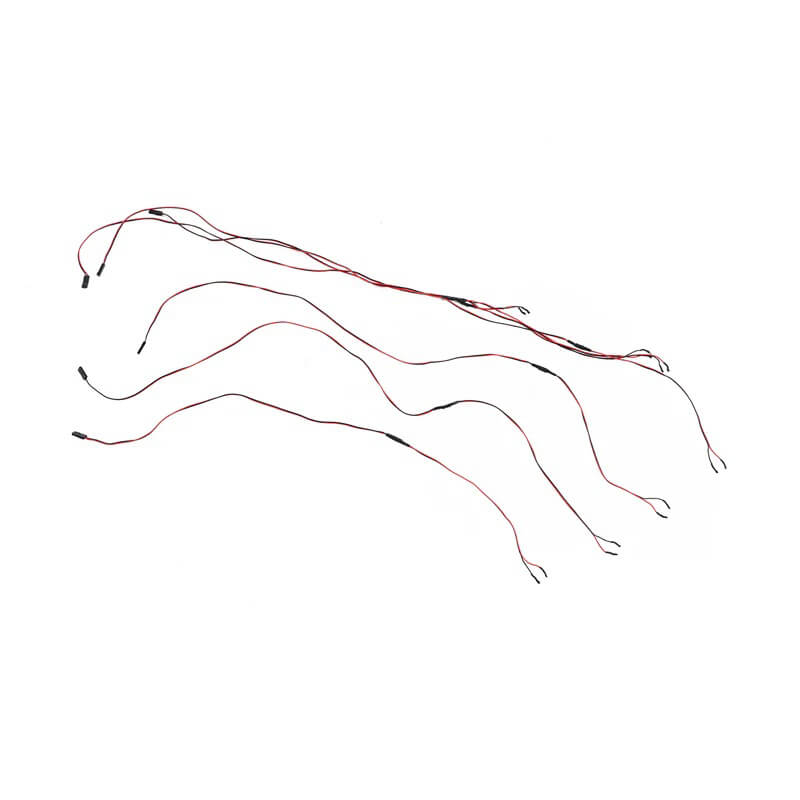 Fms Cessna 182 1500 Led Set