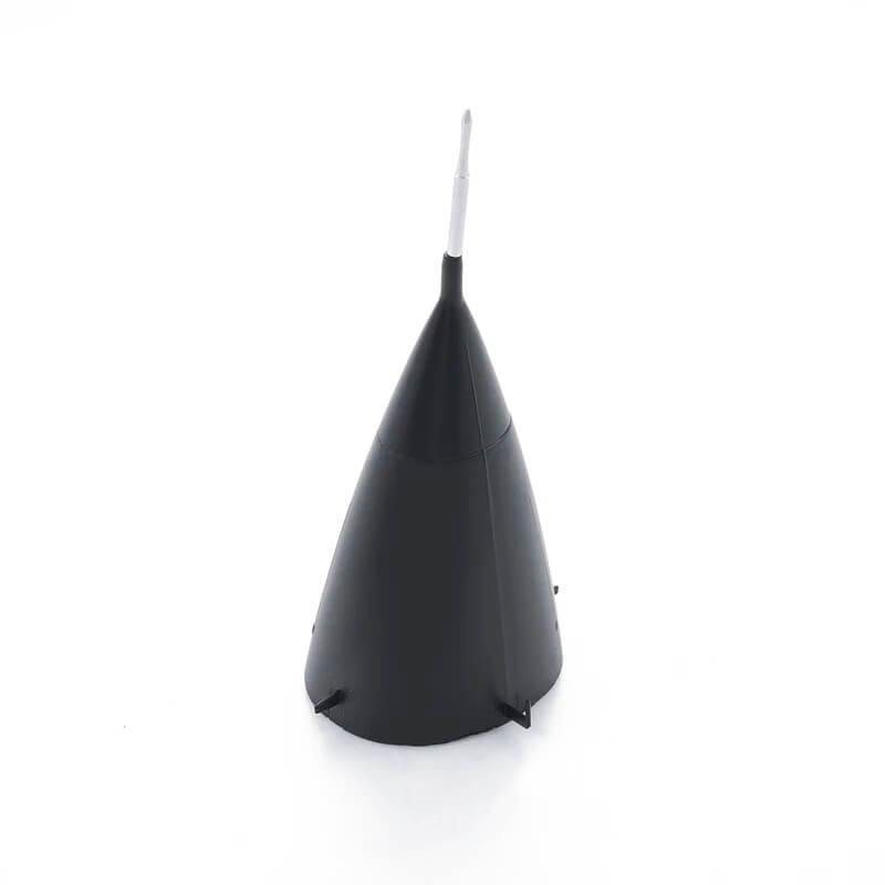 Fms 64mm J-10 Cowl - Grey