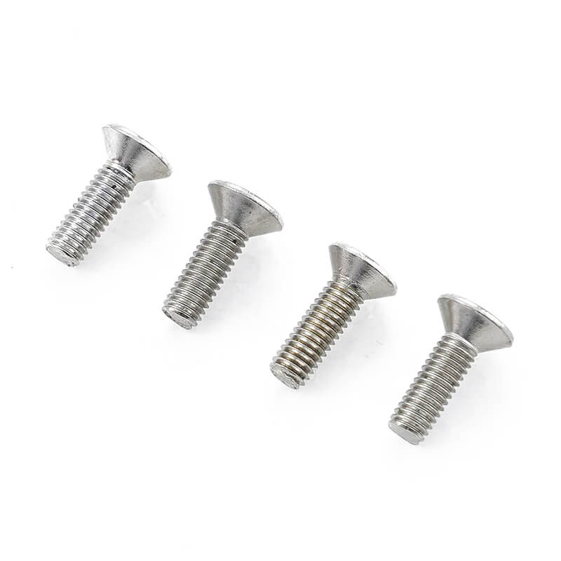 Fms 64mm J-10 Screws Set