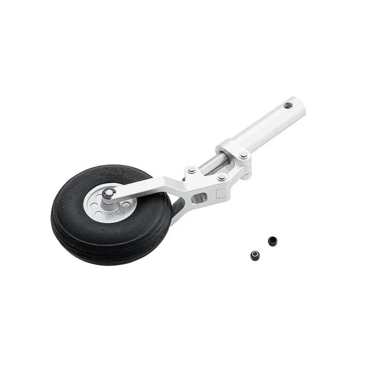 Fms 90mm Avanti Front Landing Gear Set