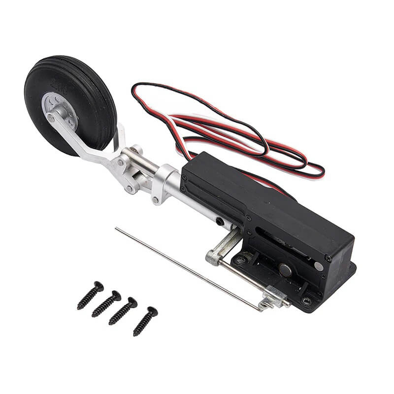 Fms 90mm Avanti Front Landing Gear System