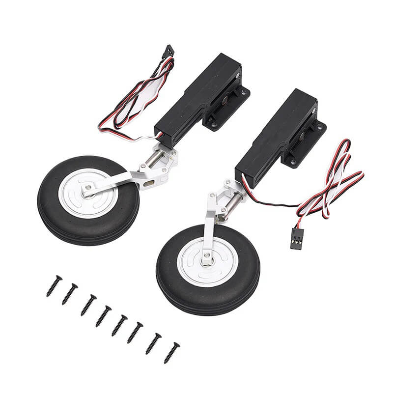 Fms 90mm Avanti Main Landing Gear System