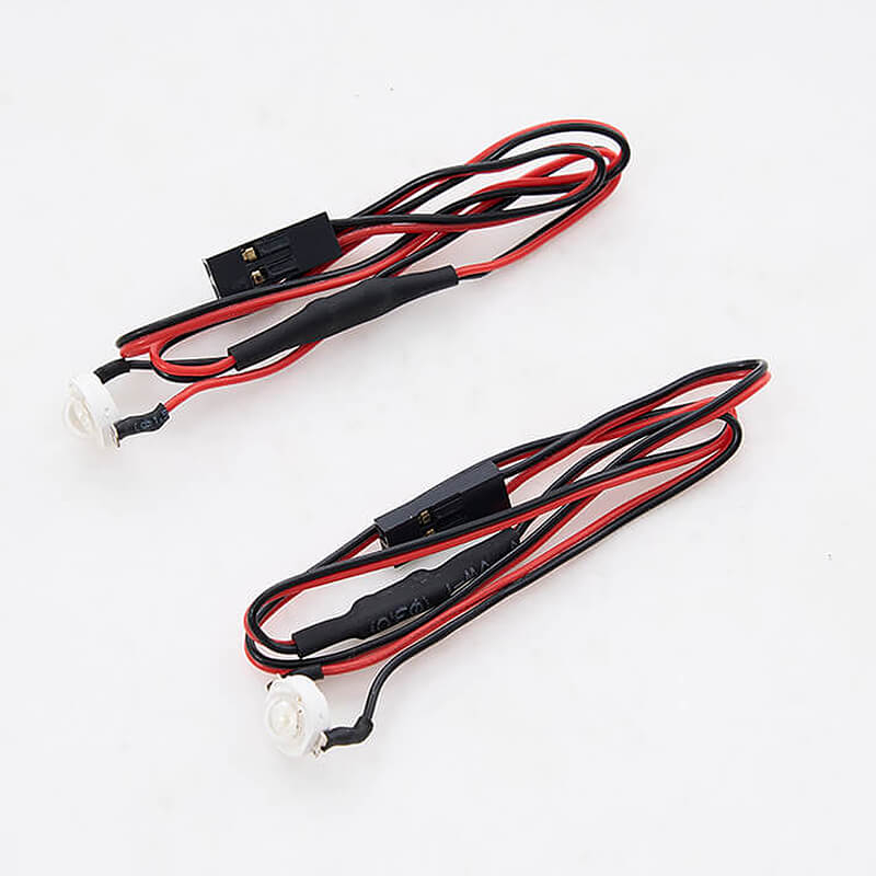 Fms 64mm F18 (sim) Led Set