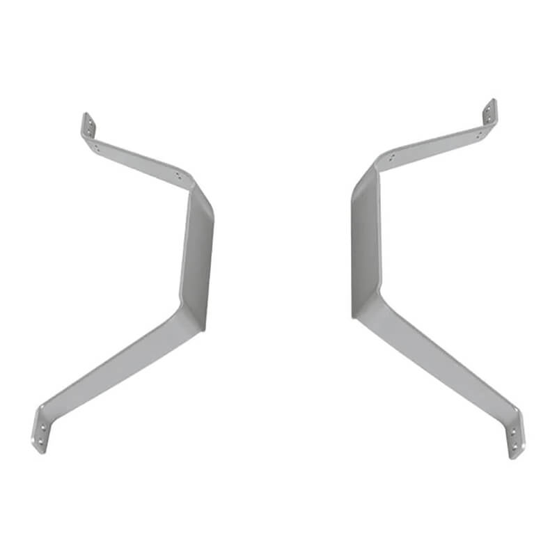 Fms Beaver V2 Float Strut Set