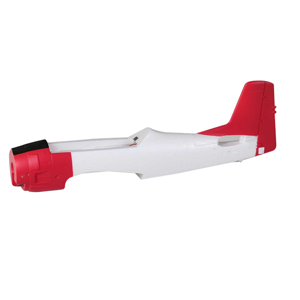 Fms 800mm T28 Trojan V2 Fuselage