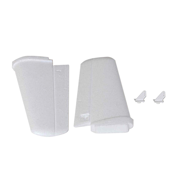 Fms 800mm T28 Trojan V2 Horizontal Stabiliser