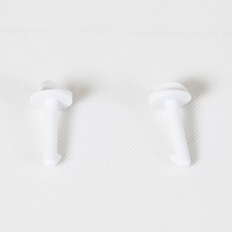 Fms Super Ez V4 Wing Bolt Plate