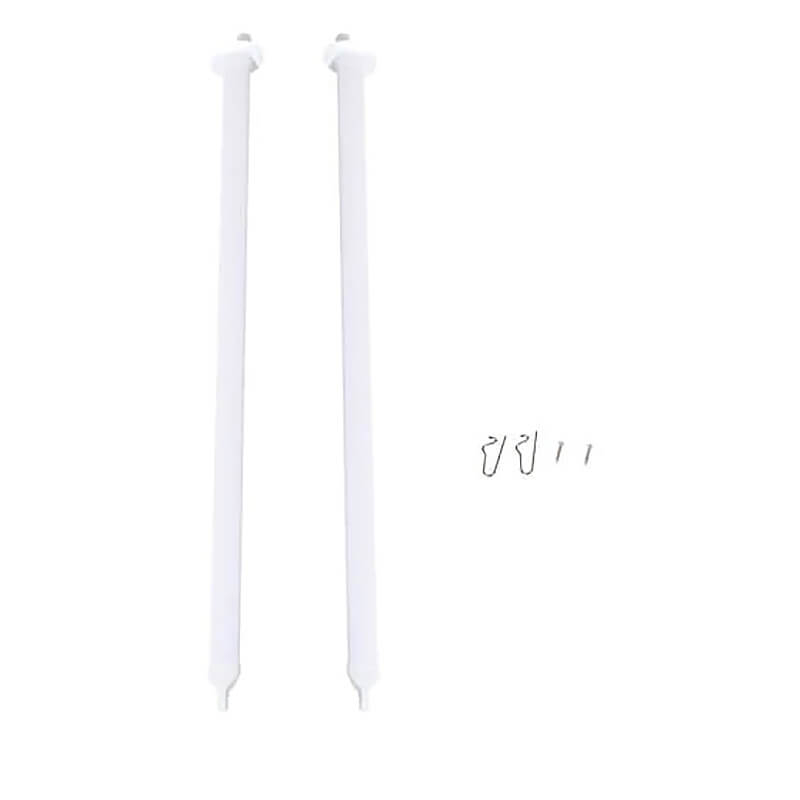 Fms Beaver V2 Wing Strut Set