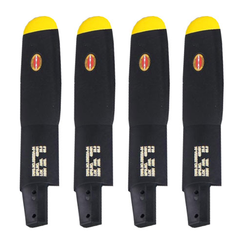 Fms 17 X 9 4-blade Propellor (1700 P51)