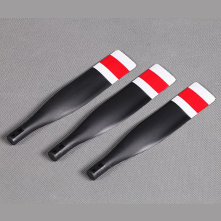 Fms 13 X 9 3-blade Propellor (t28 Trojan V4)