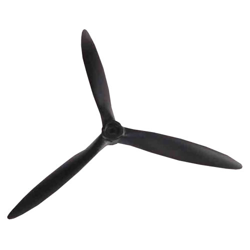 Fms 11 X 6 3-blade Propellor (1400mm Cessna 182)