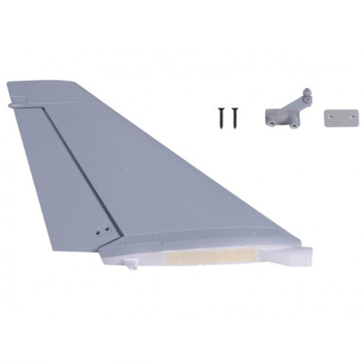 Fms 70mm Yak130 Vertical Stabilizer