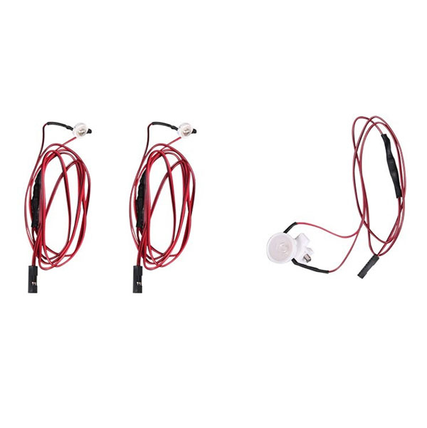 Fms 70mm A10 Led