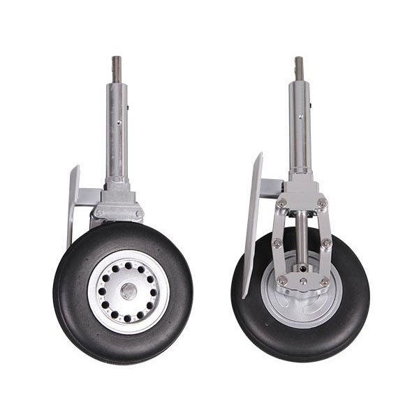 Fms 70mm A10 Main Landing Gear Set