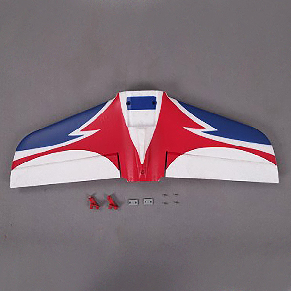 Fms Avanti Horizontal Stabilizer