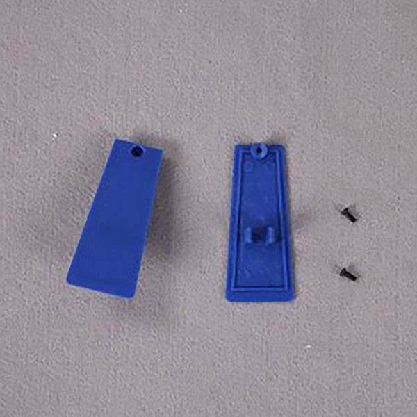 Fms Avanti Main Landing Gear Door