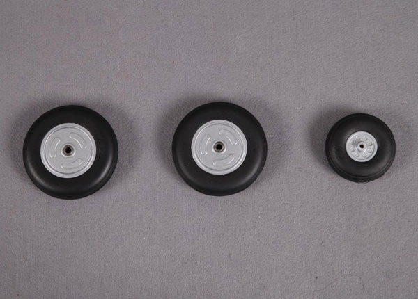 Fms 90mm Super Scorpion Wheel Set