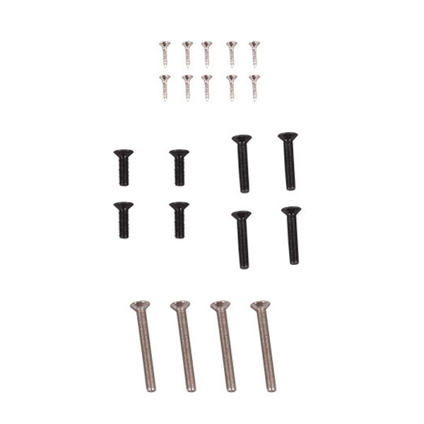 Fms F/a-18 Super Hornet 70mm Screw