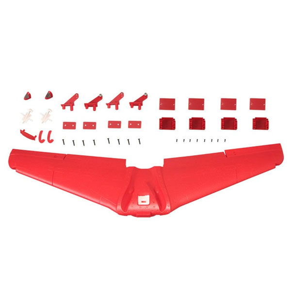 Fms Bae Hawk Main Wing Set