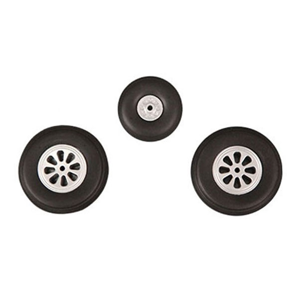 Fms Bae Hawk Wheel Set