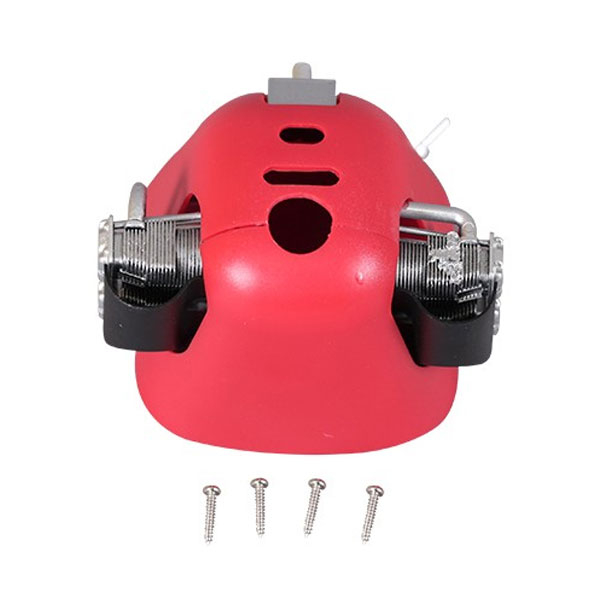 Fms J3 Cub V3 Cowl