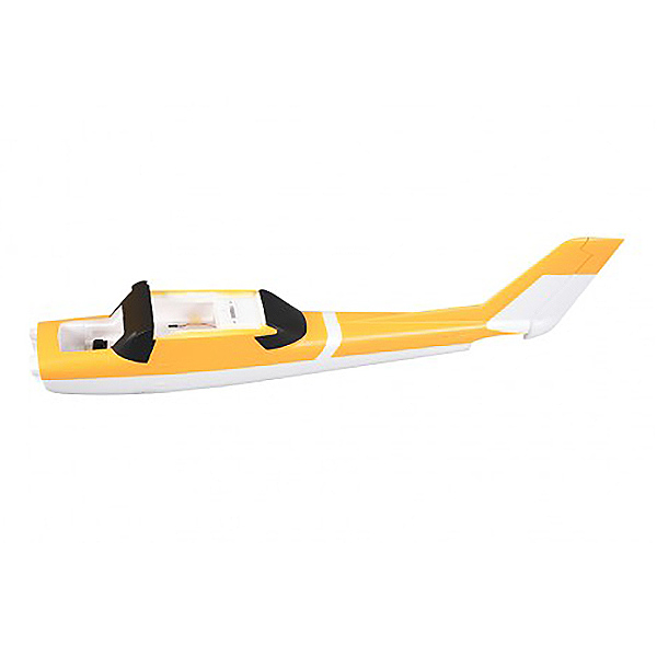 fms-ranger-fuselage