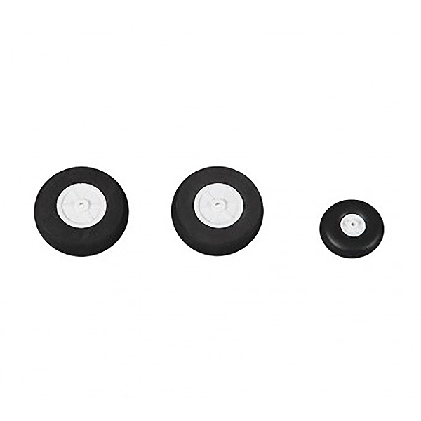 Fms Ranger Wheel Set