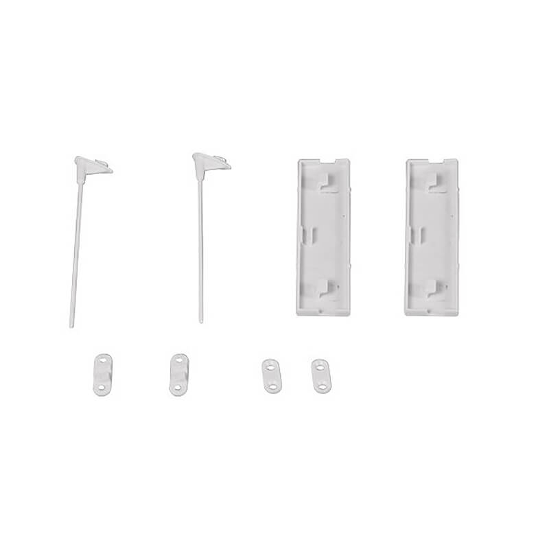 Fms Maule Scaled Plastic Parts