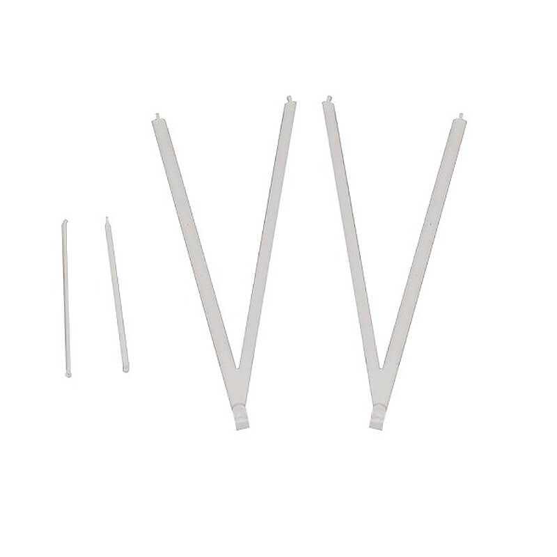 Fms Maule Strut Set (wing And Tail)