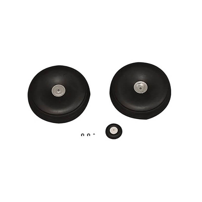 Fms Maule Wheel Set