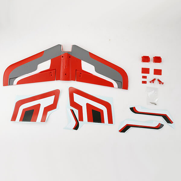 Fms Futura V3 Horizontal Stabilizer